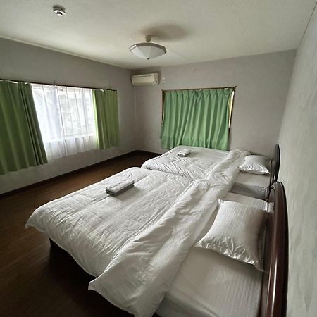 高島市一棟貸切 グループファミリーok Biwa Lake琵琶湖 徒歩10分 大人数でご利用だとお得連泊がお得bbq可能自転車無料利用可 Bagian luar foto