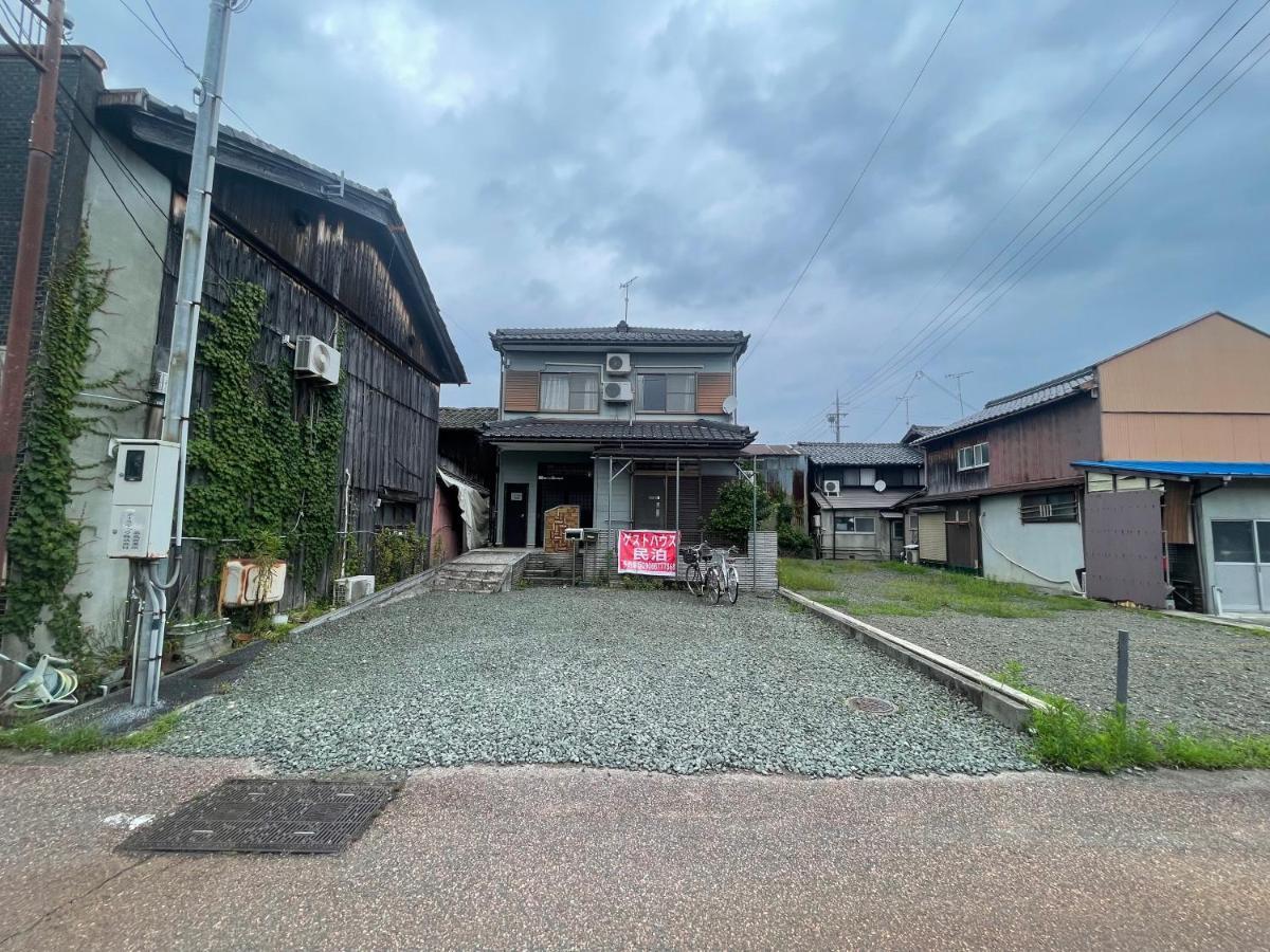 高島市一棟貸切 グループファミリーok Biwa Lake琵琶湖 徒歩10分 大人数でご利用だとお得連泊がお得bbq可能自転車無料利用可 Bagian luar foto