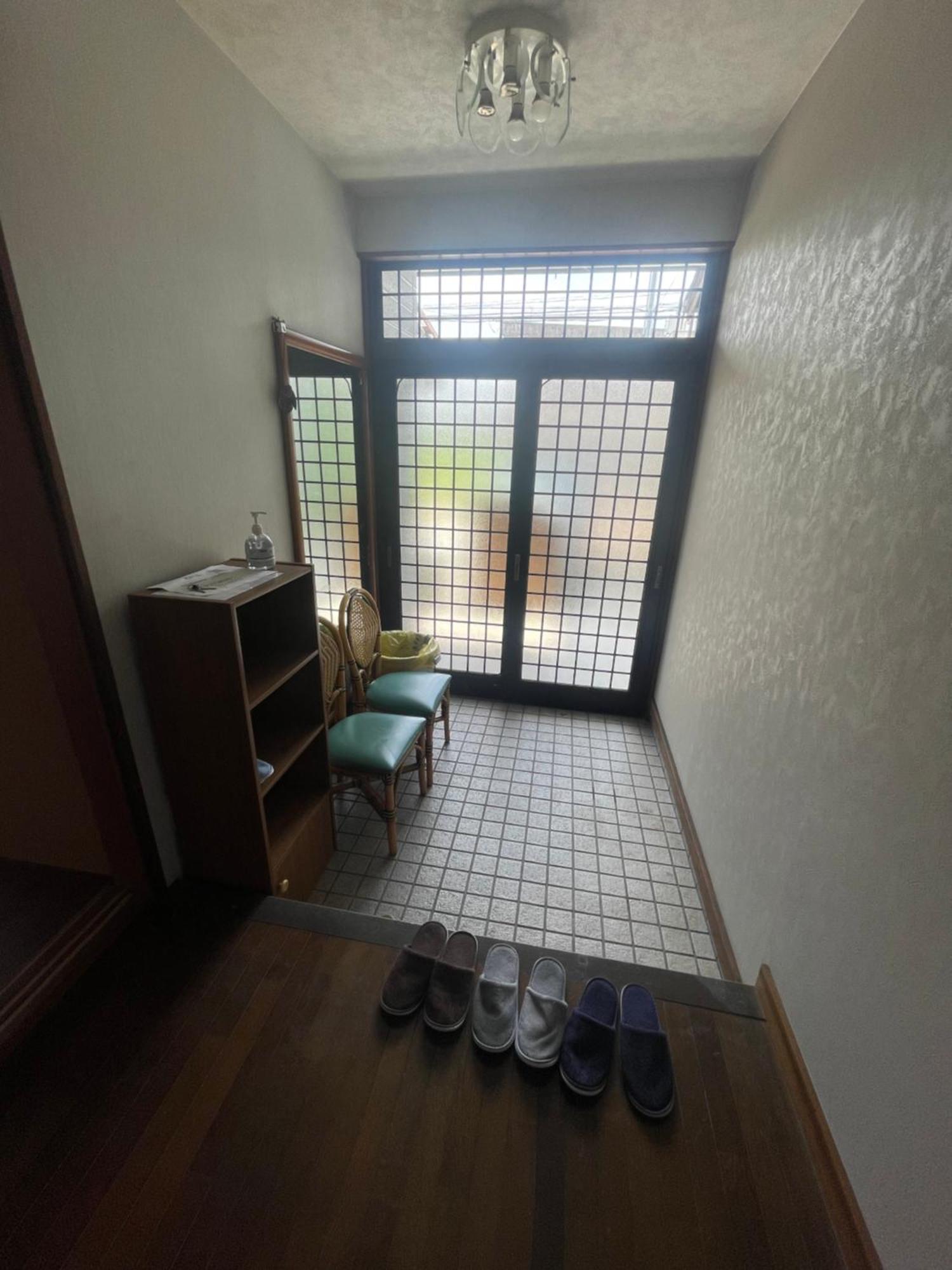 高島市一棟貸切 グループファミリーok Biwa Lake琵琶湖 徒歩10分 大人数でご利用だとお得連泊がお得bbq可能自転車無料利用可 Bagian luar foto