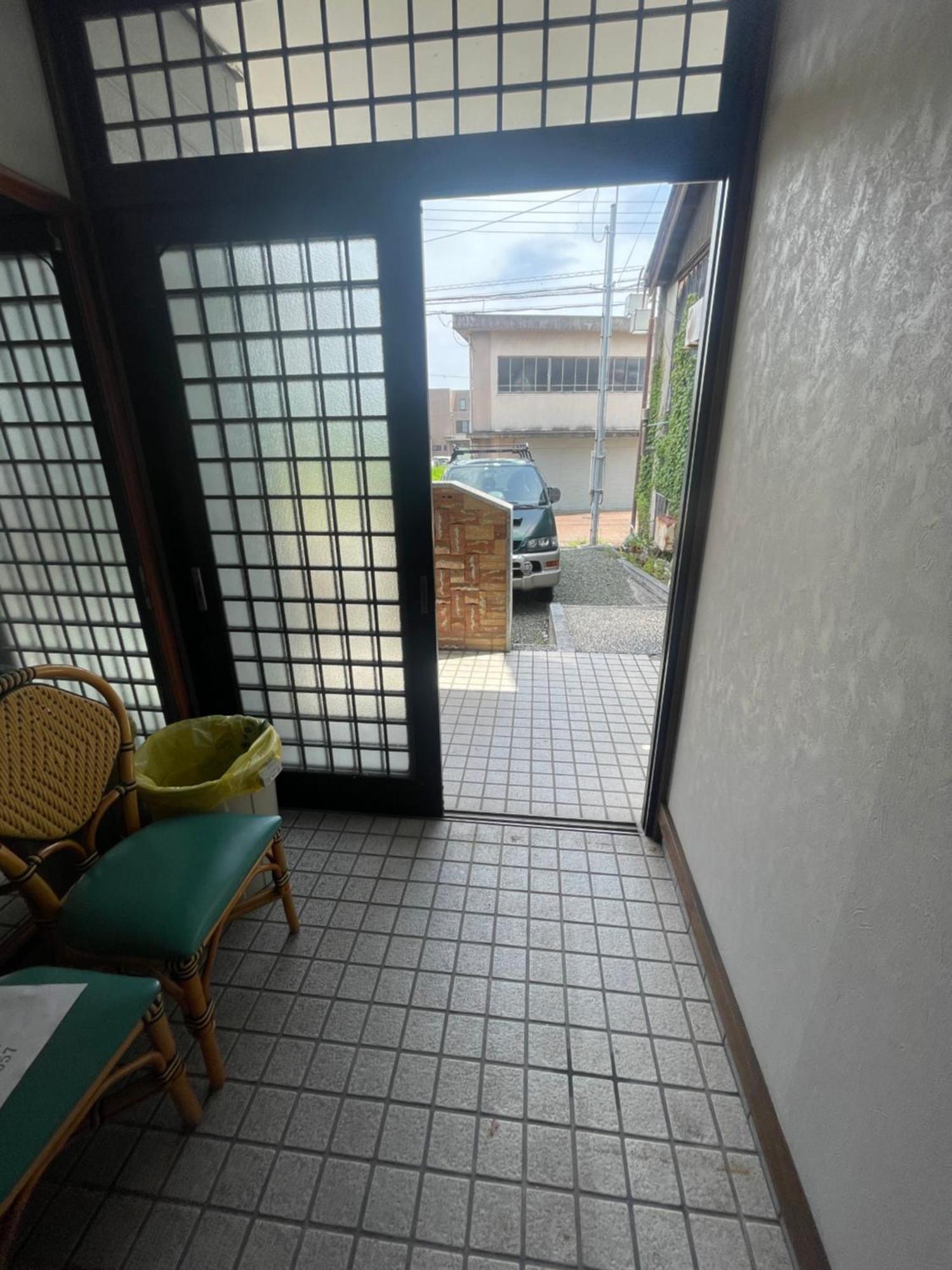 高島市一棟貸切 グループファミリーok Biwa Lake琵琶湖 徒歩10分 大人数でご利用だとお得連泊がお得bbq可能自転車無料利用可 Bagian luar foto